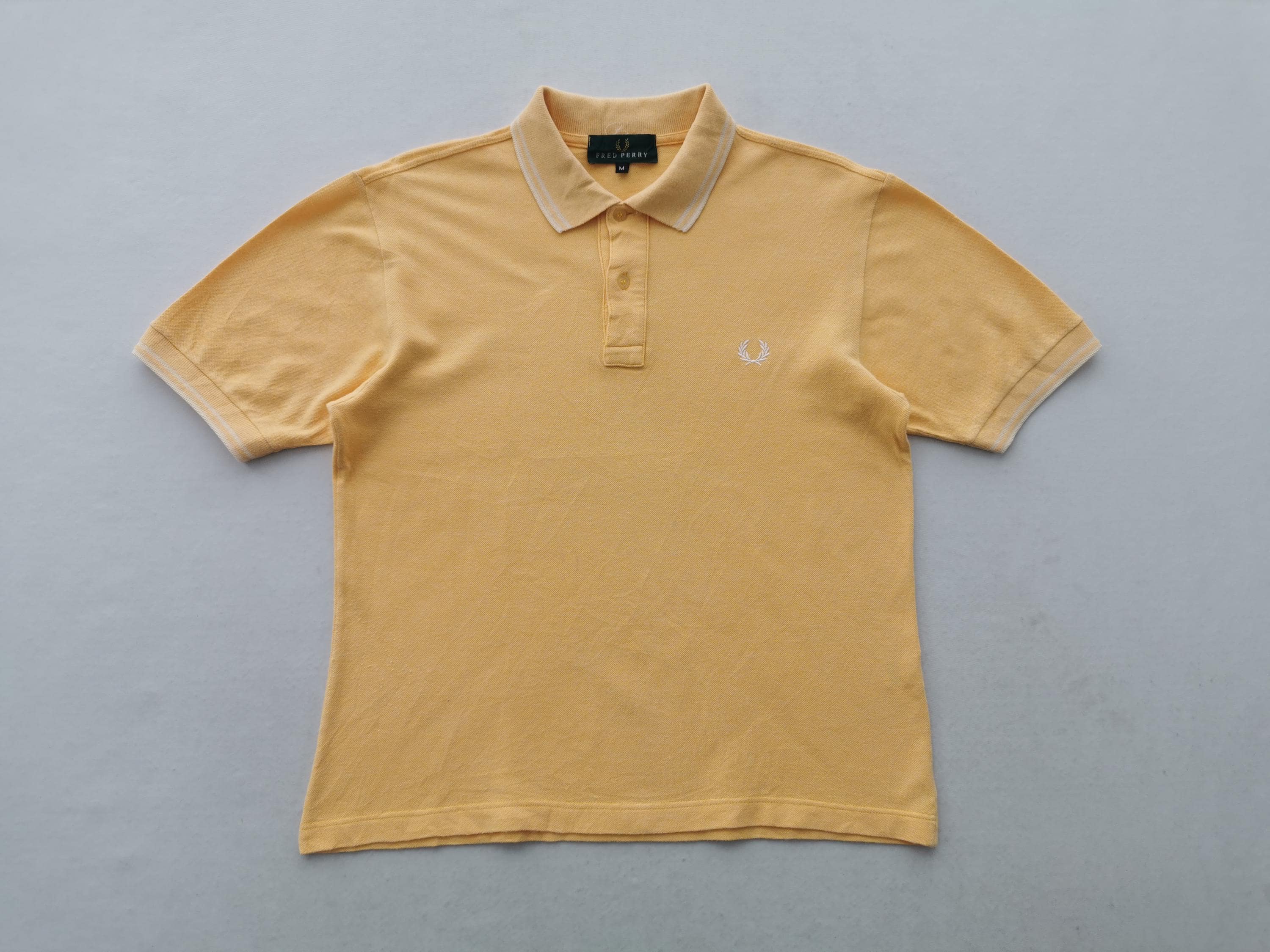 Fred Perry Vintage - Etsy