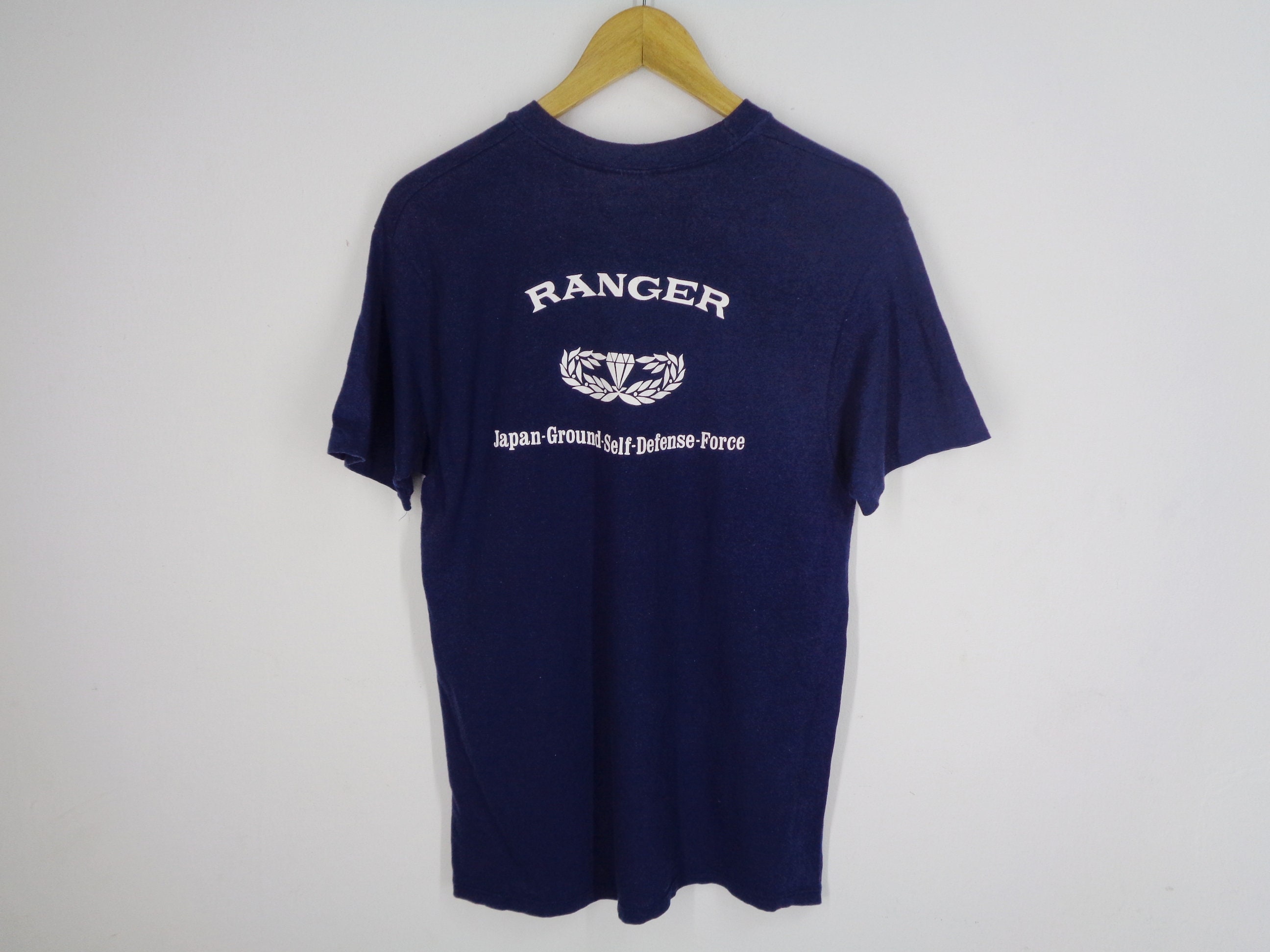 Ranger Shirt Vintage Ranger T Shirt Ranger | Etsy