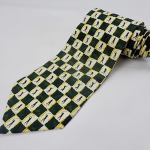 Dunhill Tie Vintage Dunhill Silk Necktie Dunhill Made in Italy - Etsy