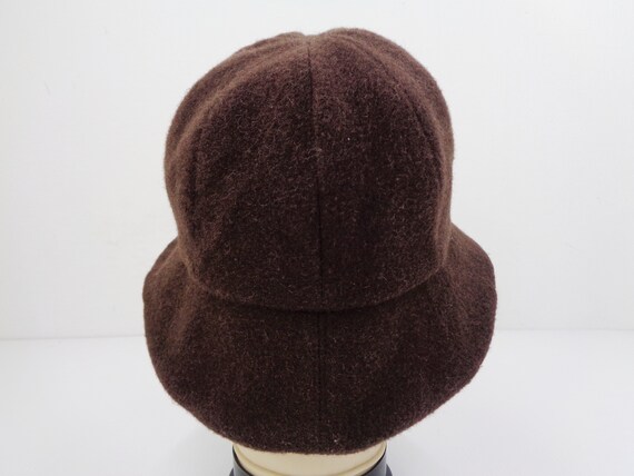Givenchy Hat Vintage Givenchy Bucket Hat Vintage … - image 4