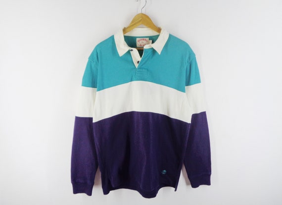 Brooks Brothers Shirt Vintage Brooks Brothers Polo