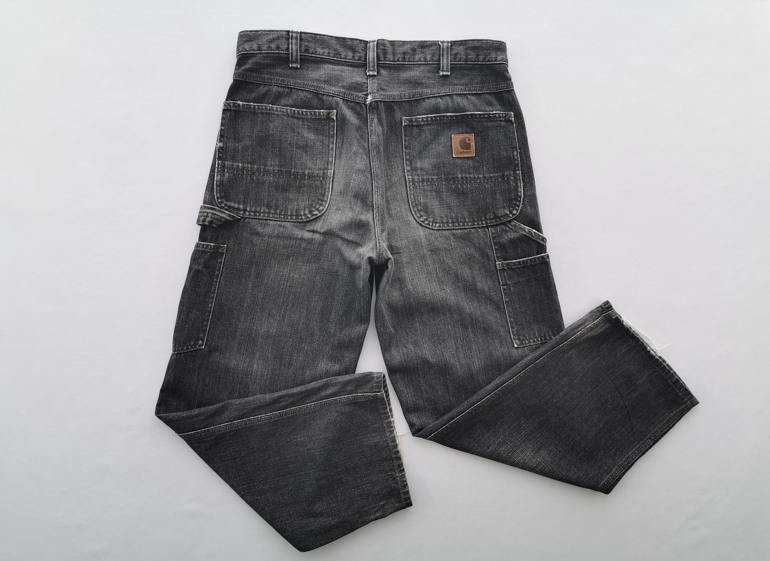 Carhartt vintage sales jeans