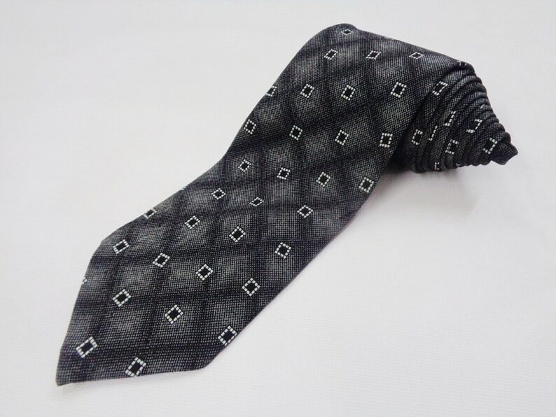 giorgio armani necktie