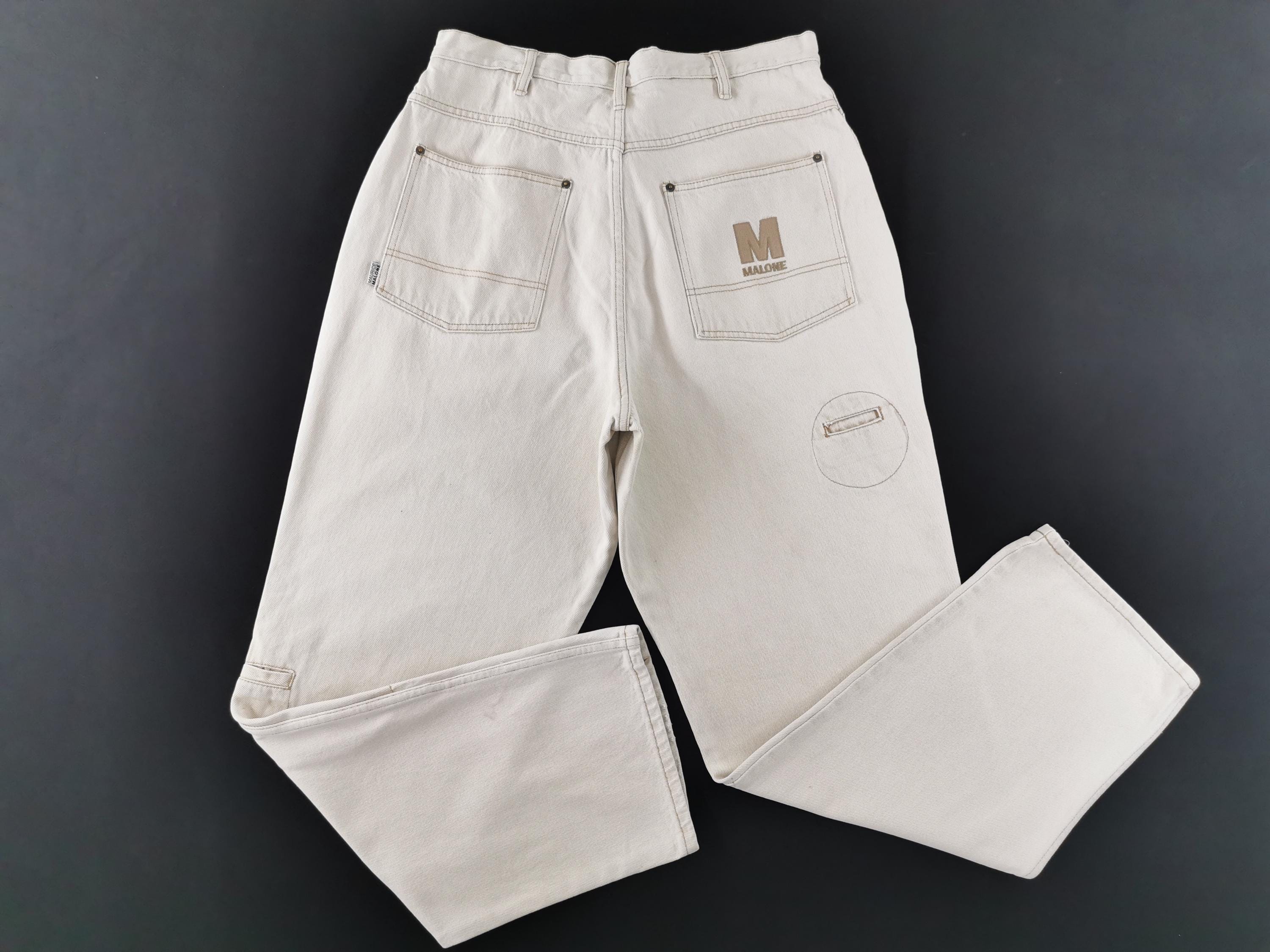 MAURICE MALONE モーリスマローン オーバーオール 専用 希少