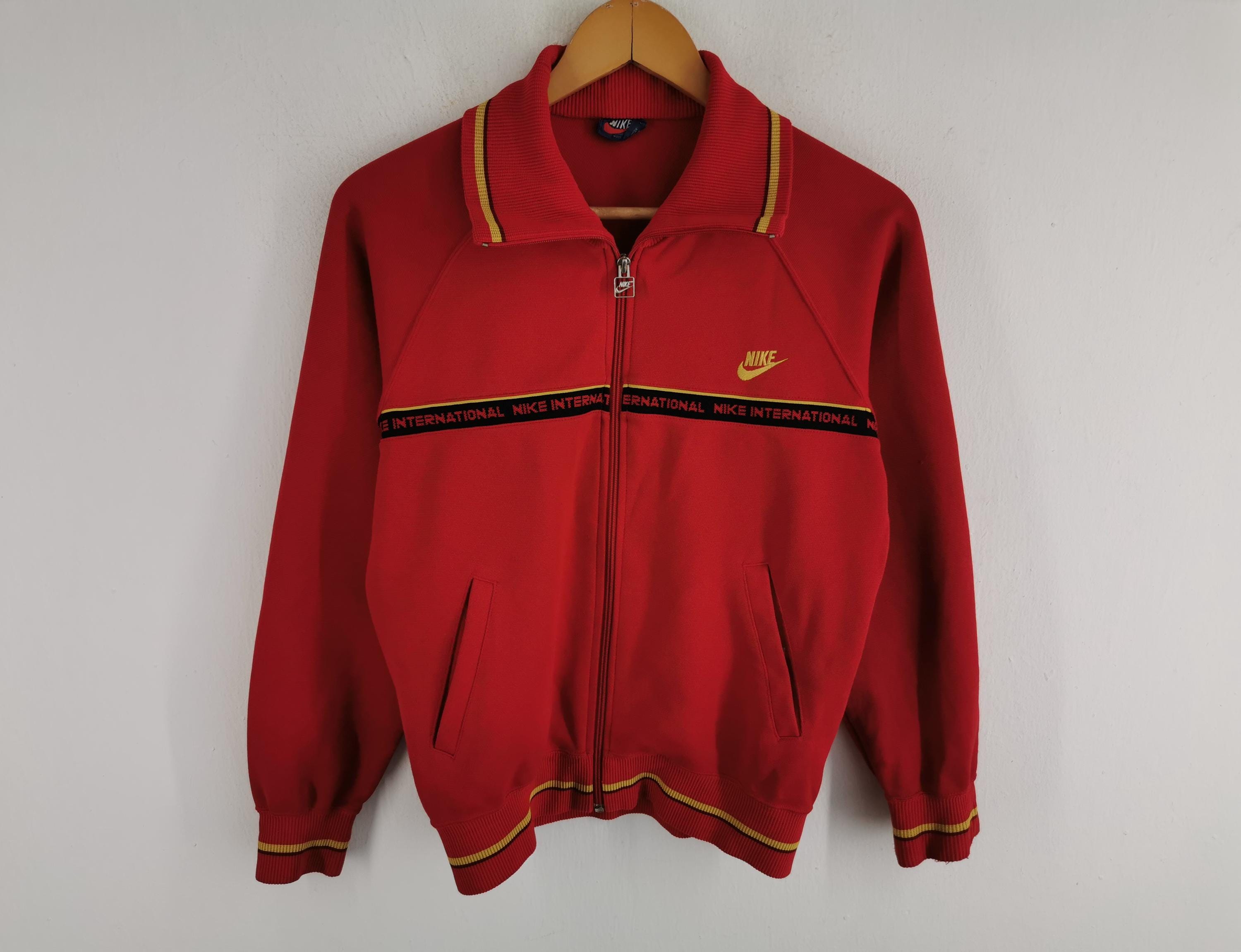 Japanese Nike Jacket - Etsy Japanese Nike Jacket - Etsy