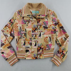 Vintage Fiorucci 80s - Etsy Australia