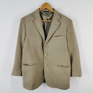 Burberry Jacket Burberry Blazer Burberry London Made In Japan Blazer Coat Size M