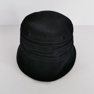 Kenzo Hat Vintage Kenzo Bucket Bucket Hat Cap Made In Japan