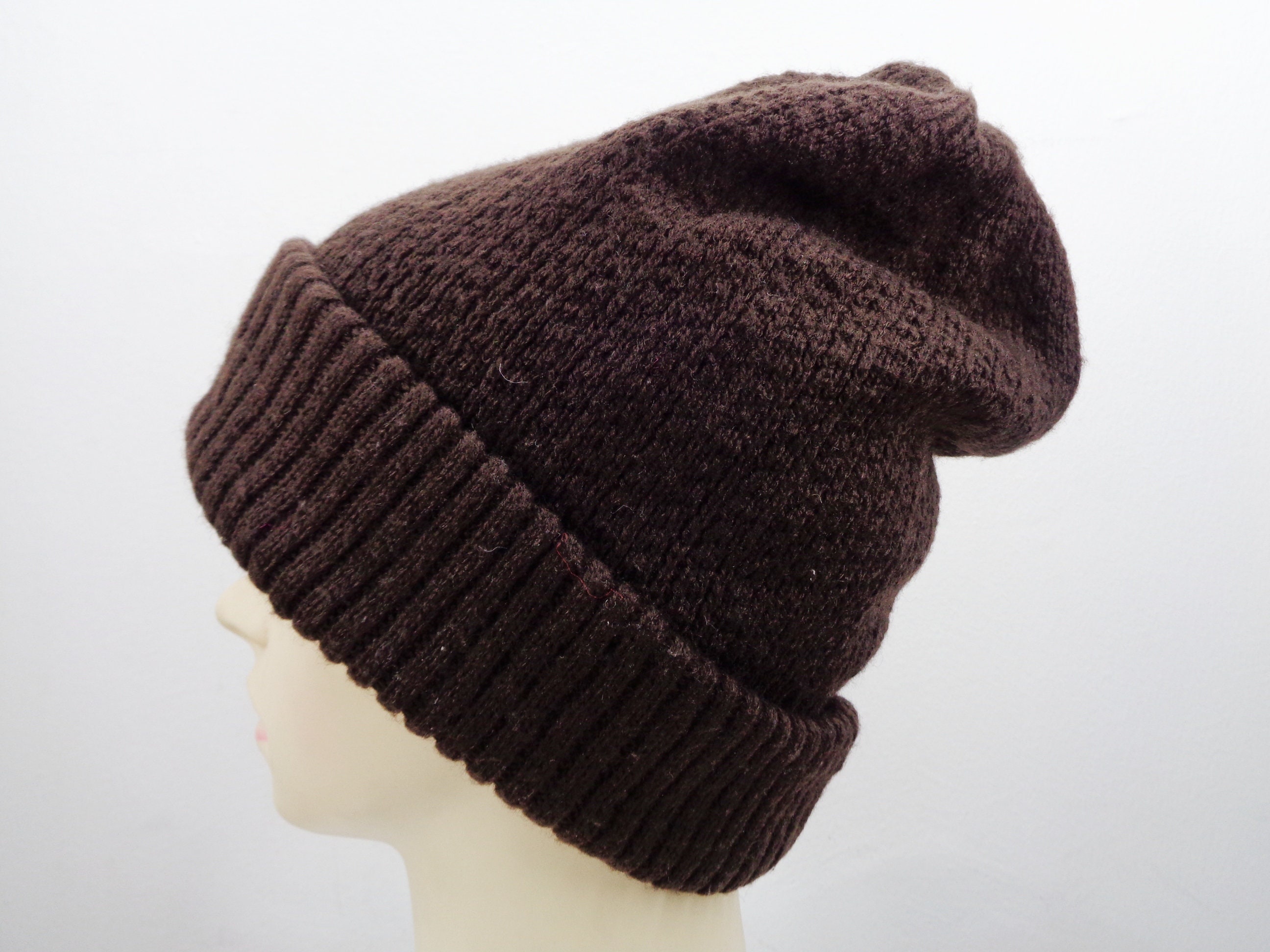 Roberta Di Camerino Beanie Vintage Roberta Di Camerino