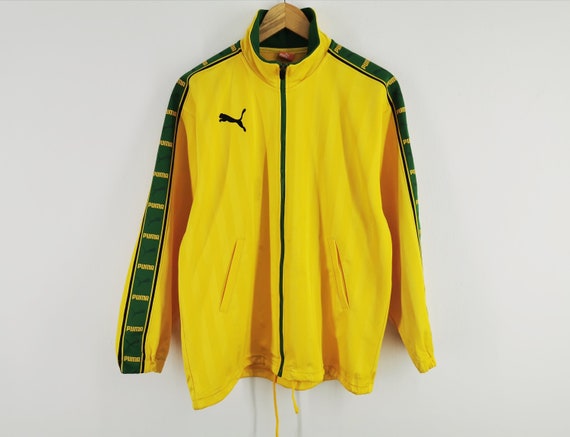 Tuta jamaica 2025 puma