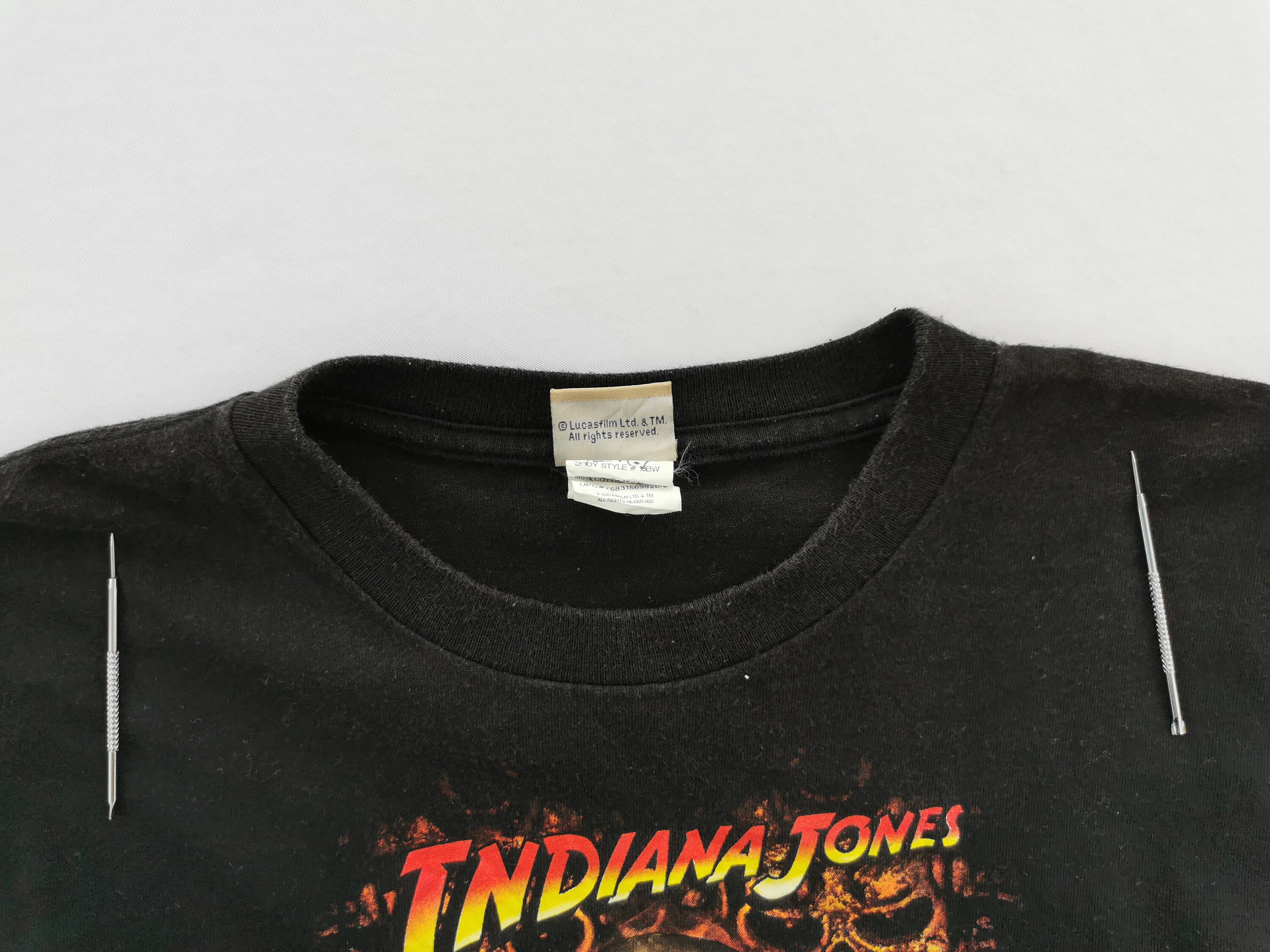 Indiana Jones Shirt Indiana Jones T Shirt Indiana Jones And Etsy