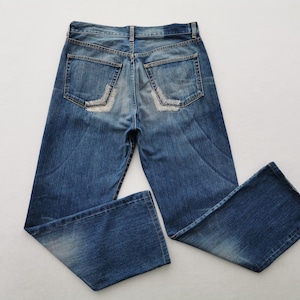 Strategic Business Unit Jeans Strategic Business Unit Jeans Made In Italy Size 33
