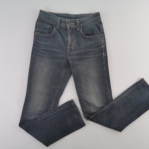 X-girl Jeans Size 2 X-girl Denim Pants X Girl Made in Japan - Etsy