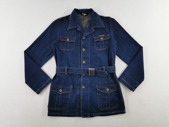 Vintage bobson denim - Gem