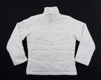 Chaqueta Yonex Cortavientos Yonex Chaqueta de invierno Yonex Heat Capsule para mujer Talla L