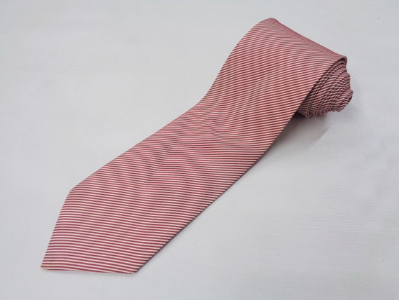 Nina Ricci Tie Vintage Nina Ricci Silk Necktie Nin