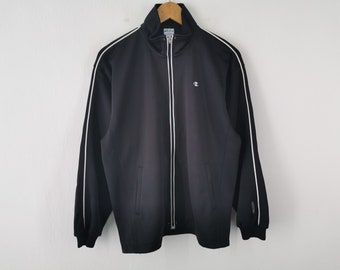 Mizuno Jacket Vintage 90s Size Jaspo XO Mizuno Made in Japan