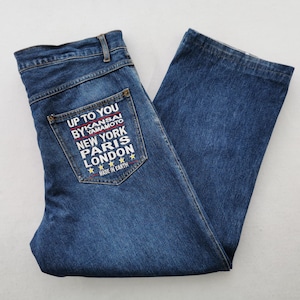 Kansai Yamamoto - Etsy