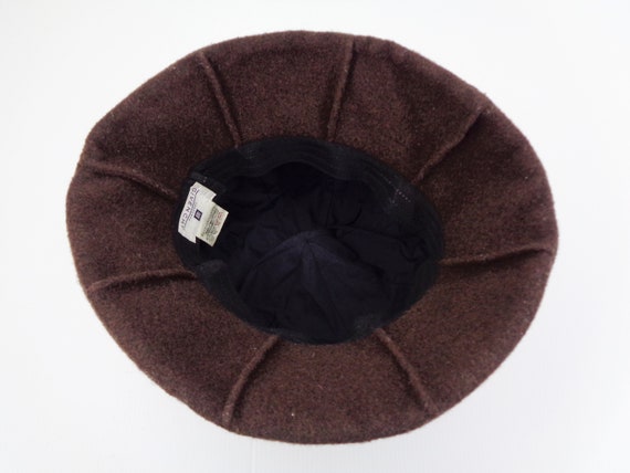 Givenchy Hat Vintage Givenchy Bucket Hat Vintage … - image 6
