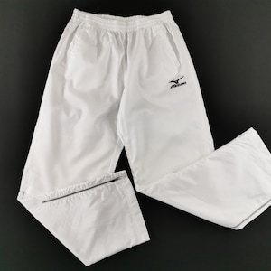 Mizuno Track Pants - Etsy