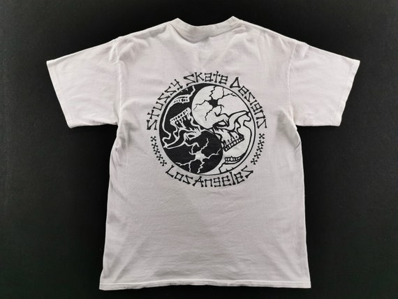 Stussy Shirt Vintage Stussy T Shirt Vintage Stussy