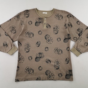 Celine Monogram Shirt - Etsy