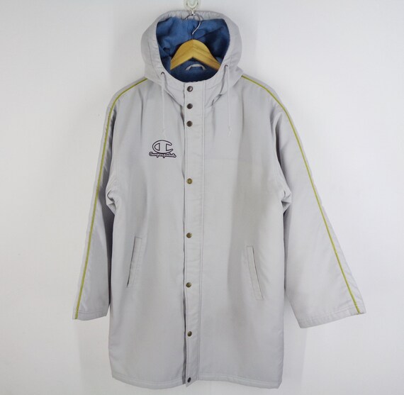 Champion Jacket Vintage Size 160 Champion Windbrea
