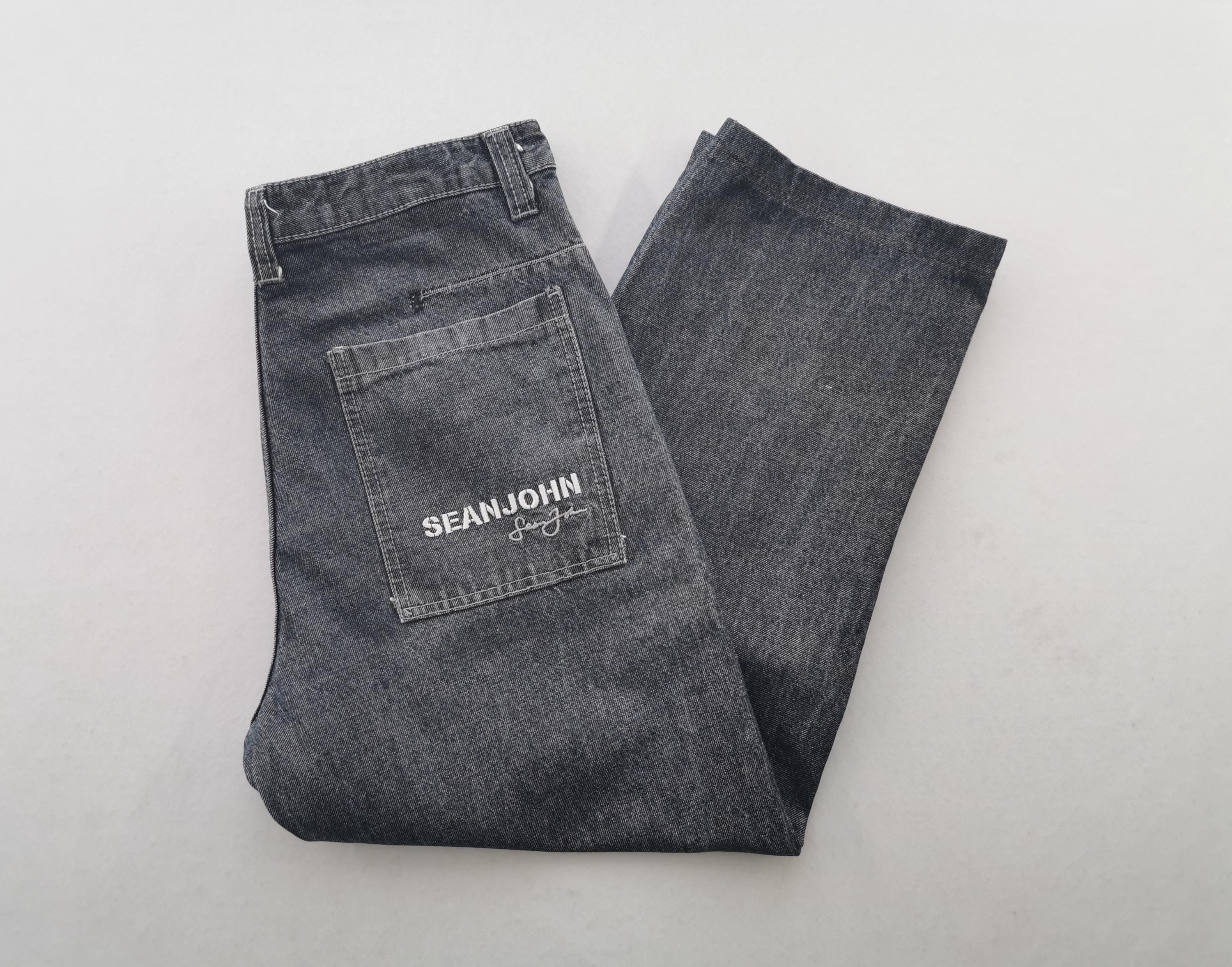 Sean John Jeans - Etsy
