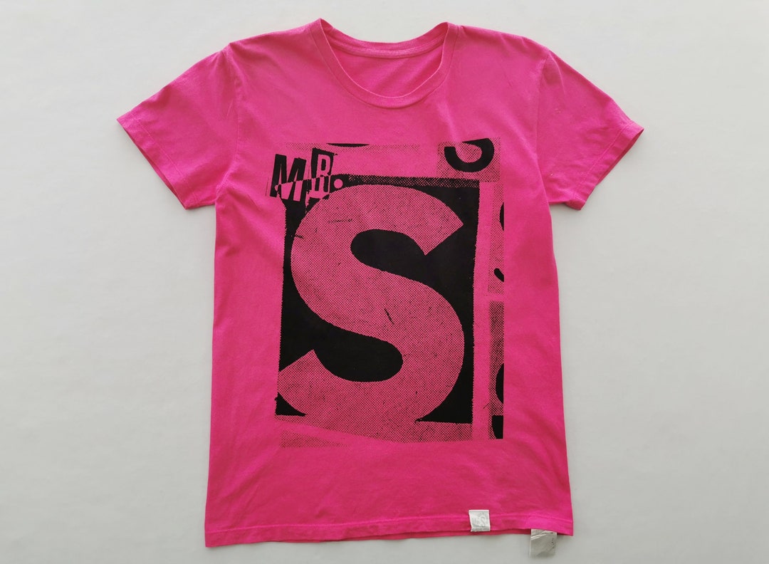 SMAP/Mr.S\