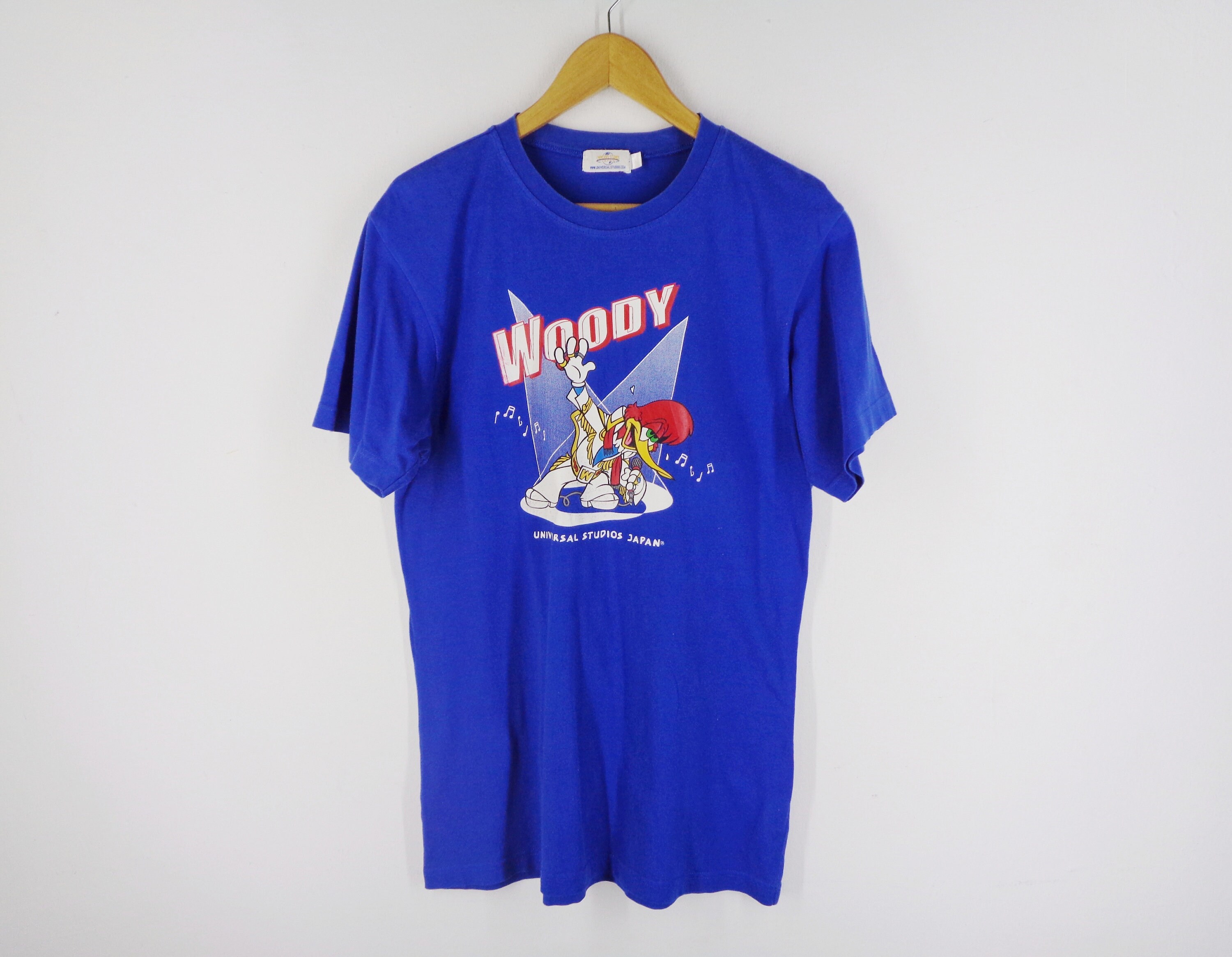 Woody Woodpecker Shirt Woody Woodpecker T Shirt Woody | Etsy