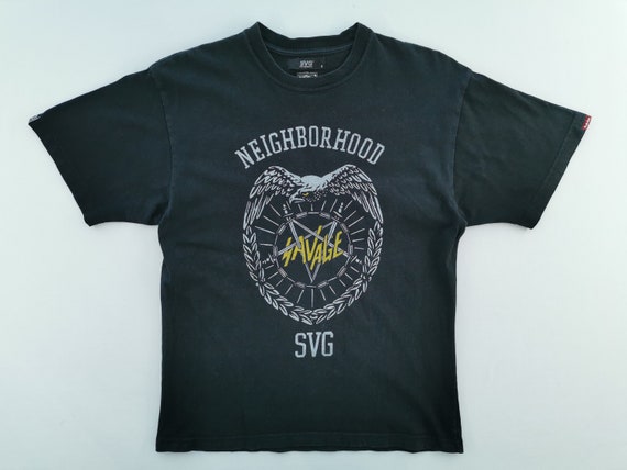 Neighborhood SVG Shirt Size 2 Neighborhood Shirt Neighborhood SVG 