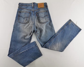 Levis 512 30 | Etsy