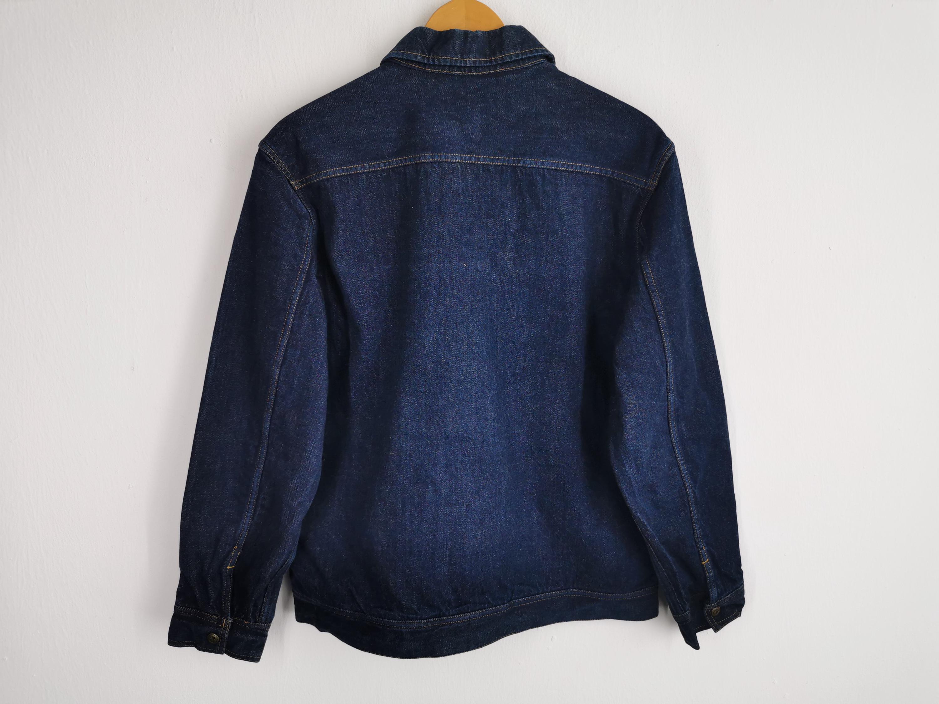 A*o様 60s-70s VINTAGE DENIM JACKET “TUF - A*o様 60s-70s VINTAGE DENIM JACKET “TUF - A*o様 60s-70s