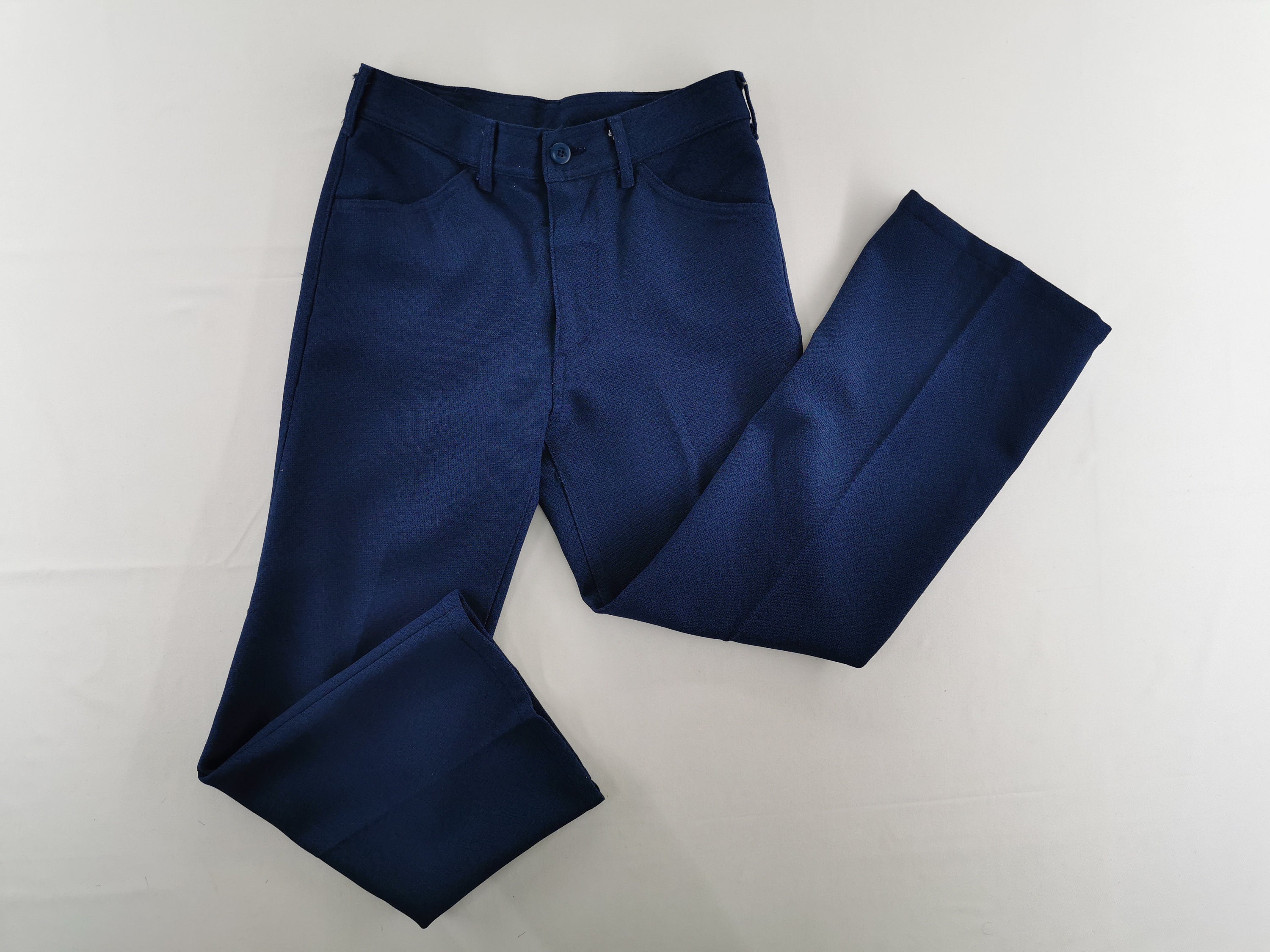Bobson Casual Pants Vintage 