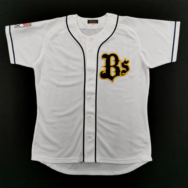 Baseball Mesh Jersey Etsy