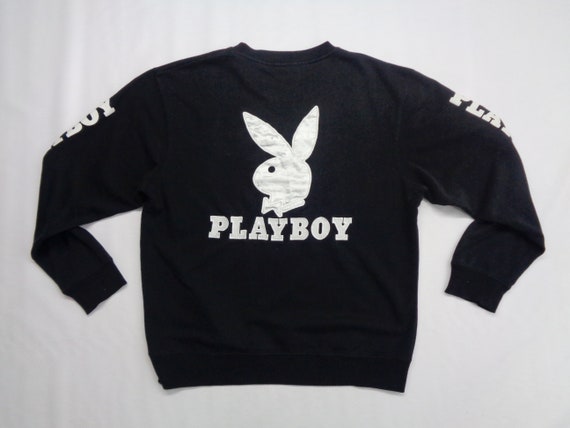 Playboy Sweatshirt Playboy Pullover Playboy Spello