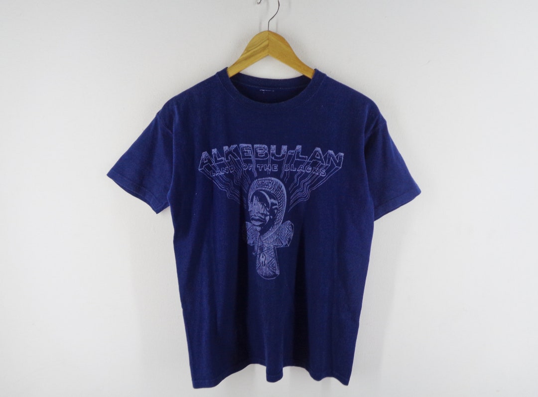 Alkebu-lan Shirt Vintage Alkebu-lan T Shirt Vintage Alkebu-lan - Etsy