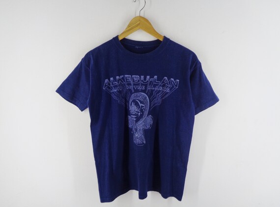 Alkebu-Lan Shirt Vintage Alkebu-Lan T Shirt Vintage Alkebu-Lan | Etsy