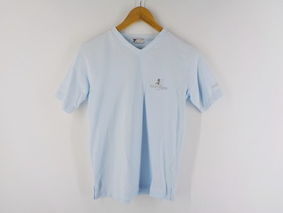 Courreges Shirt Vintage Courreges T Shirt Courreges Paris 