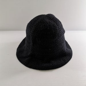 Kenzo Hat Vintage Kenzo Bucket Hat Vintage Made In Japan