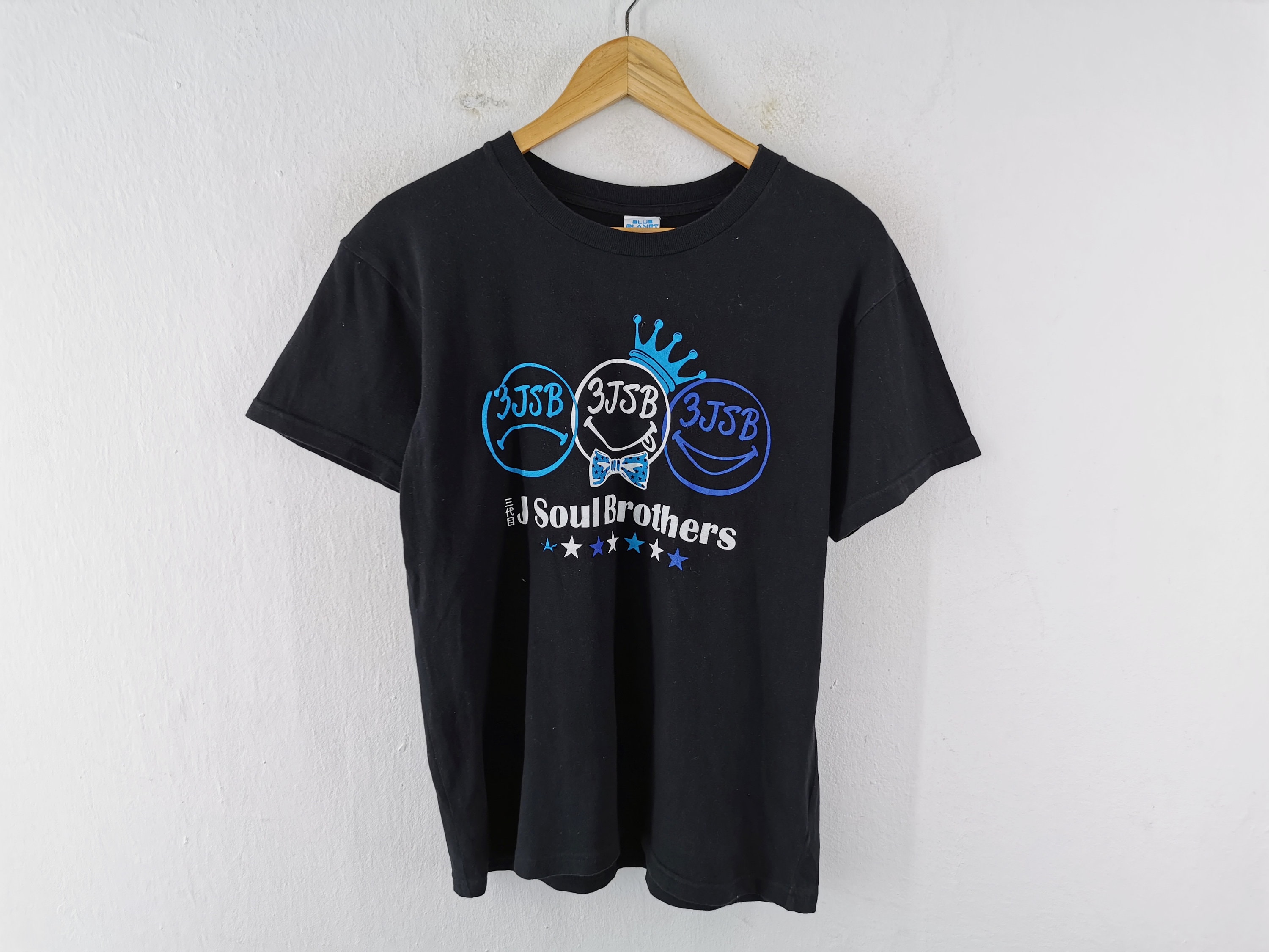 三代目 J Soul Brothers - 今市隆二 Sewing Machine Logo Tee SS L Amazon.co.jp: 三代目J Soul Brothers 10周年ツアーTシャツ L