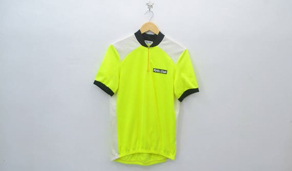 Maillot Pearl Izumi Vintage 90s Maillot Ciclismo Pearl Izumi Talla XL Etsy Mexico