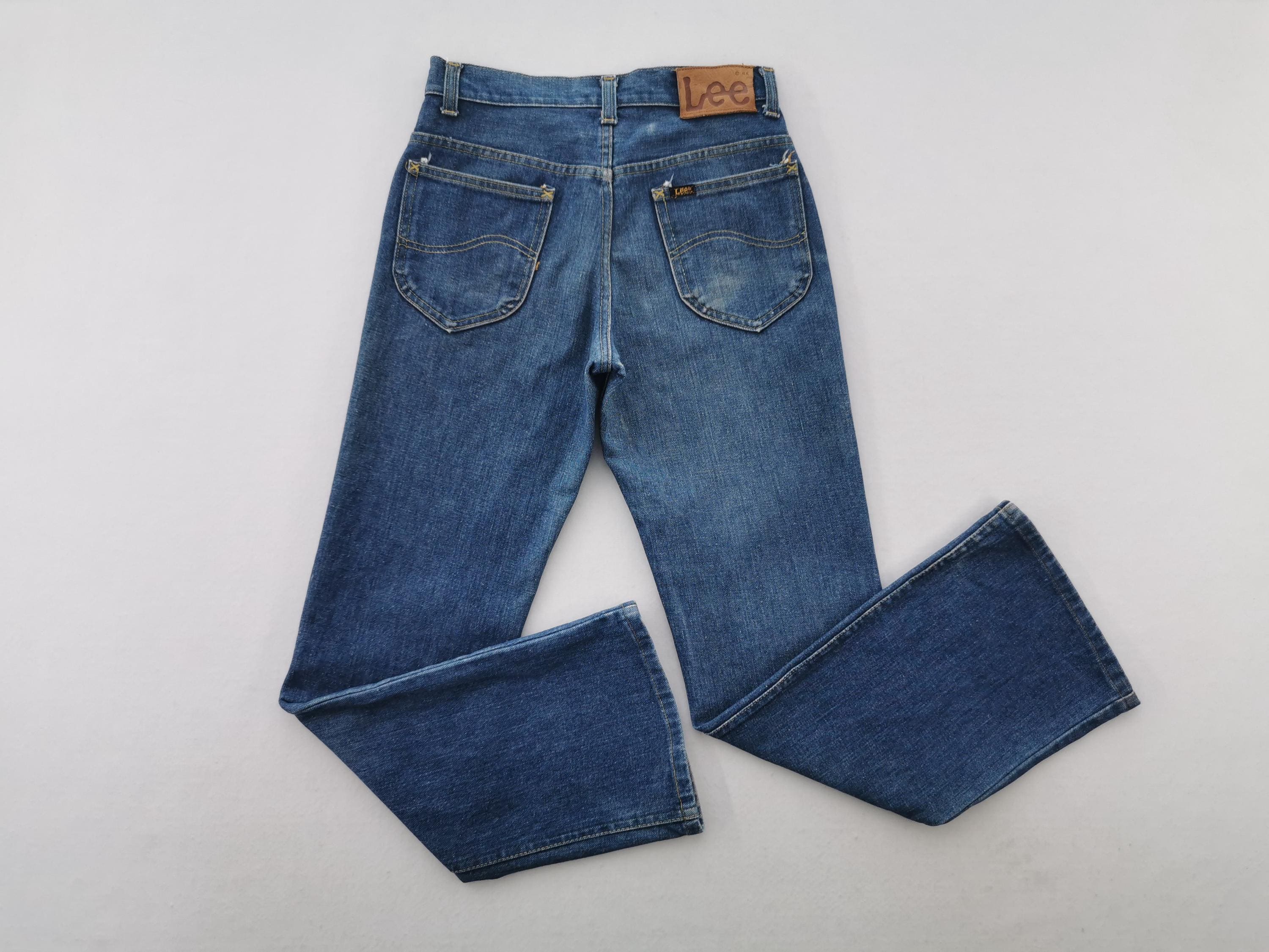 Lee Riders Jeans - Etsy