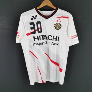 Kashiwa Reysol - Etsy