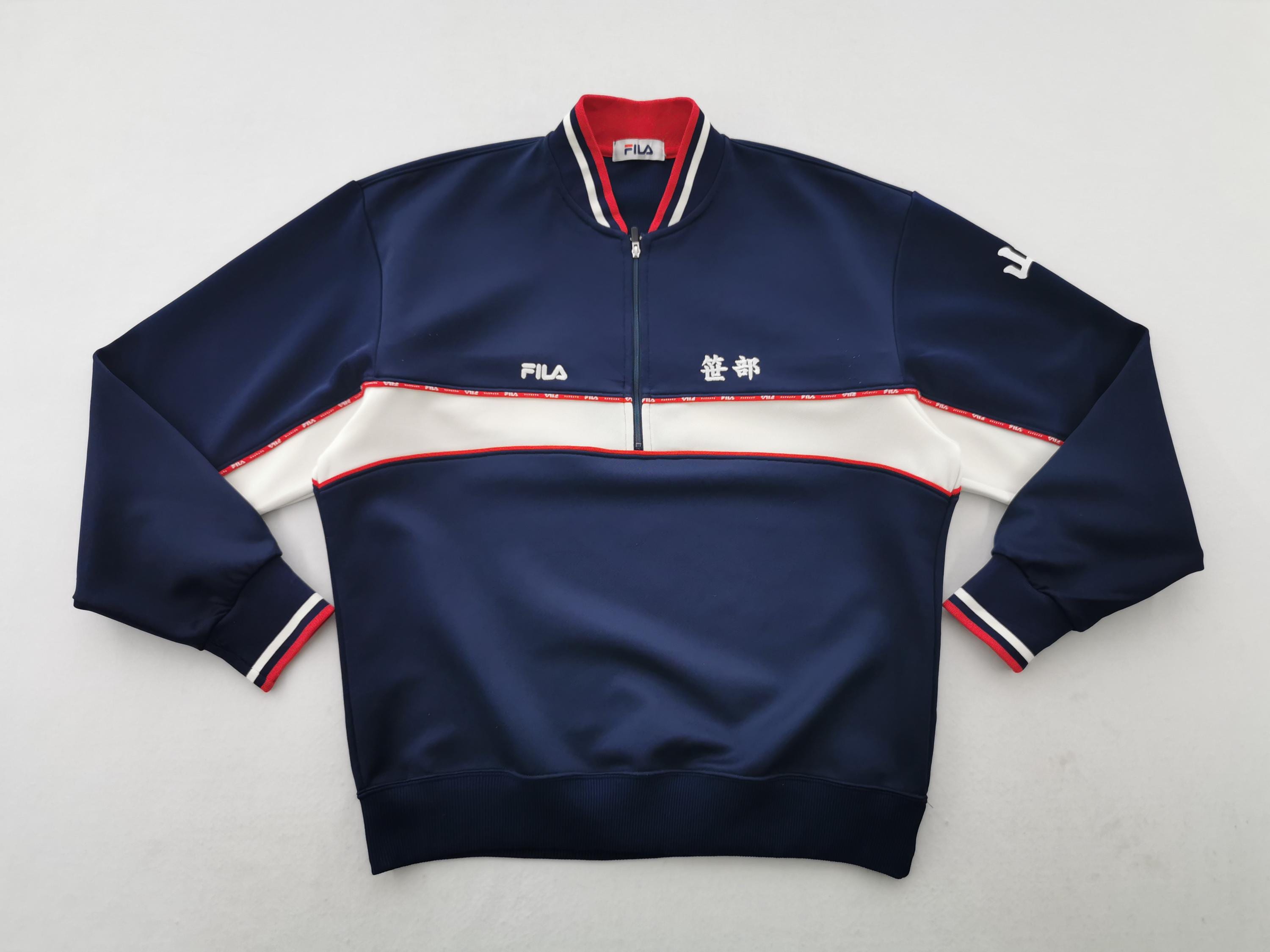 Vintage fila - Etsy 日本