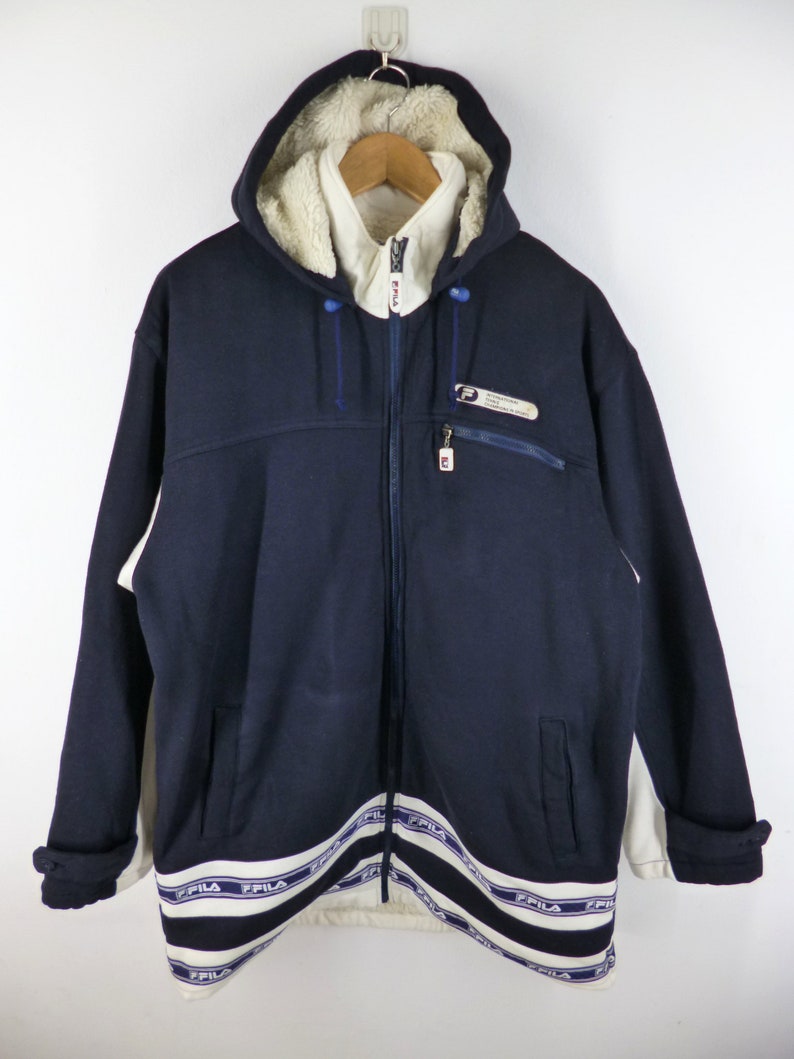 fila international sport