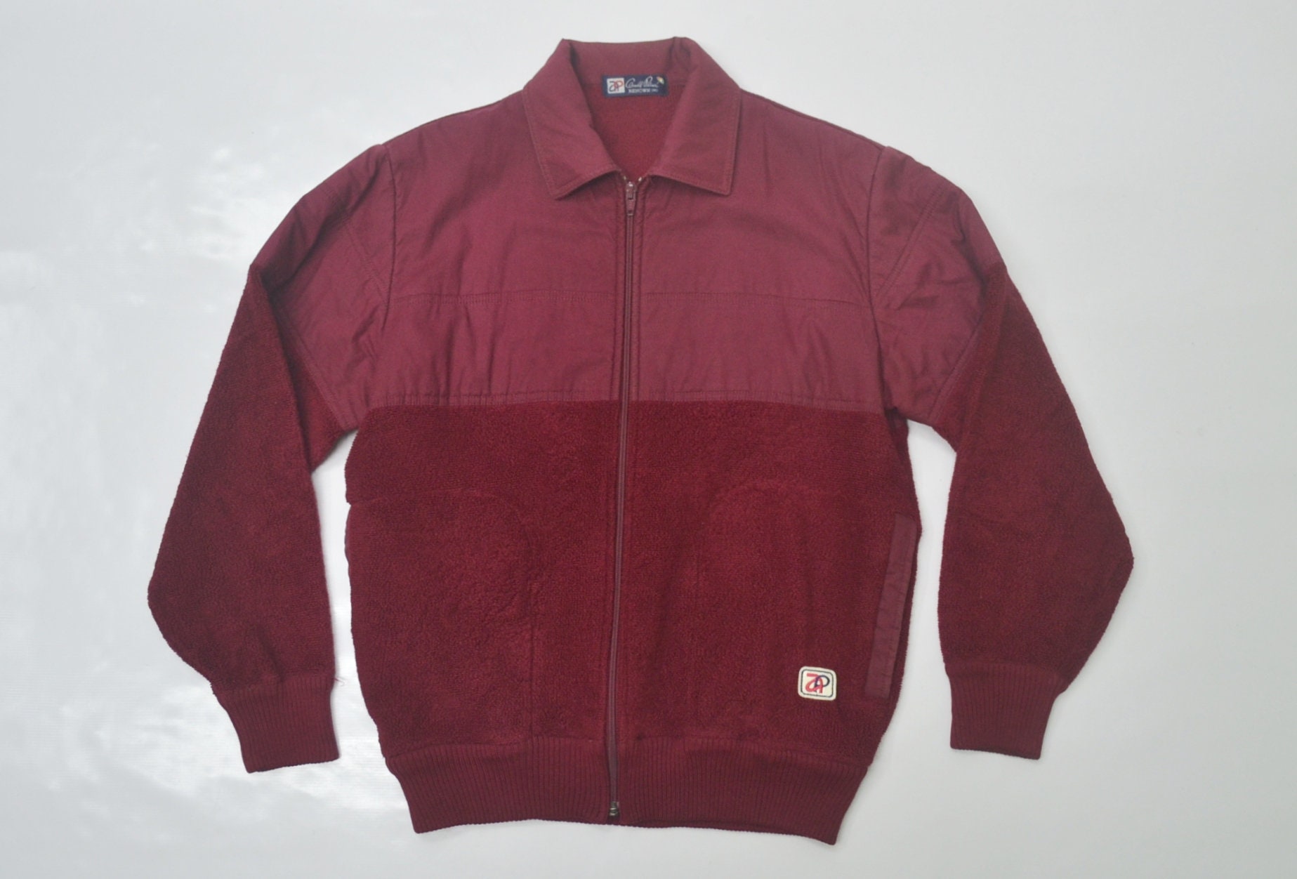 ジャケット・アウター 60s Arnold Palmer Robert Lewis jacket 60's Arnold Palmer スイングトップジャケット - Fresh Service