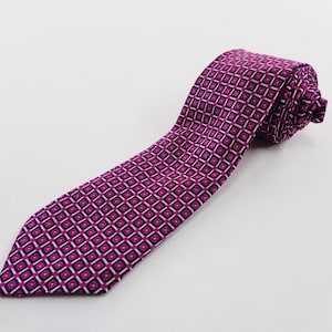 Barneys Tie Vintage Barneys Silk Necktie Barneys Made In Italy Designer Dress Silk Necktie