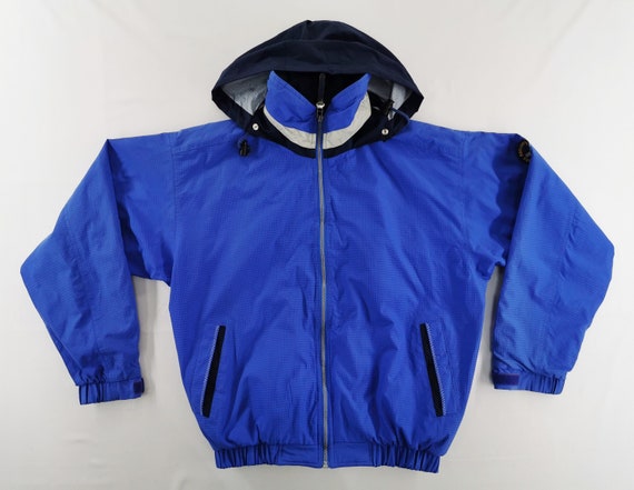Yamaha Jacket Vintage Yamaha Windbreaker Yamaha Se
