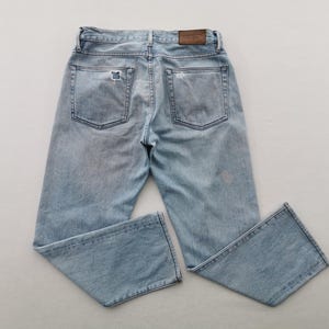 Burberry Jeans - Etsy